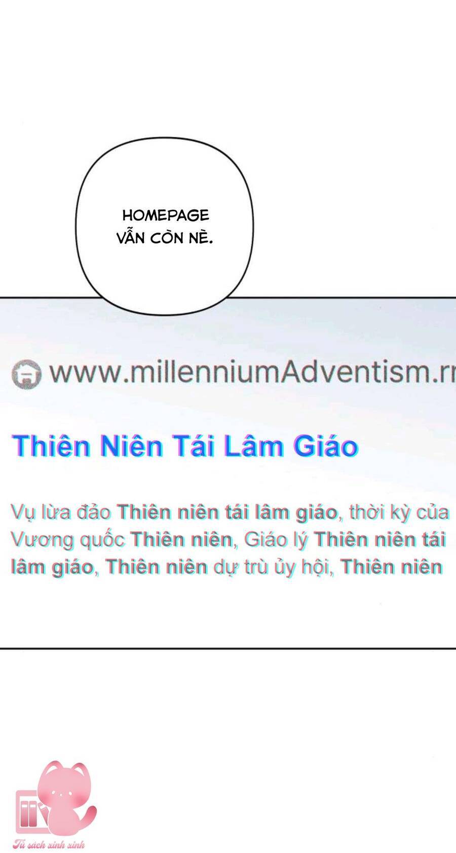 Bí Mật Thanh Xuân Chap 89 - Next Chap 90