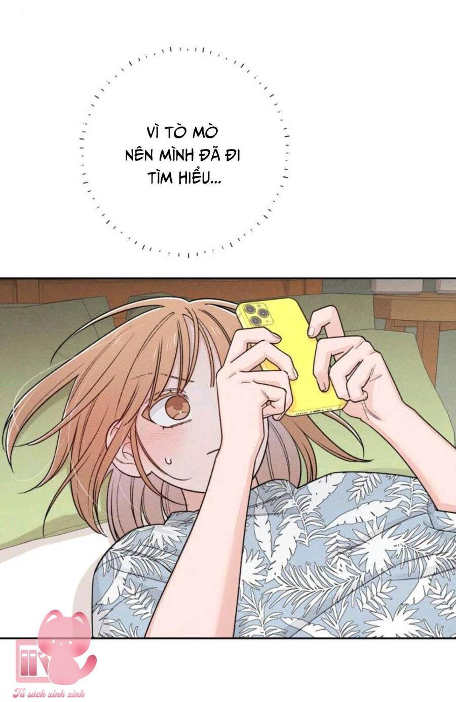 Bí Mật Thanh Xuân Chap 89 - Next Chap 90