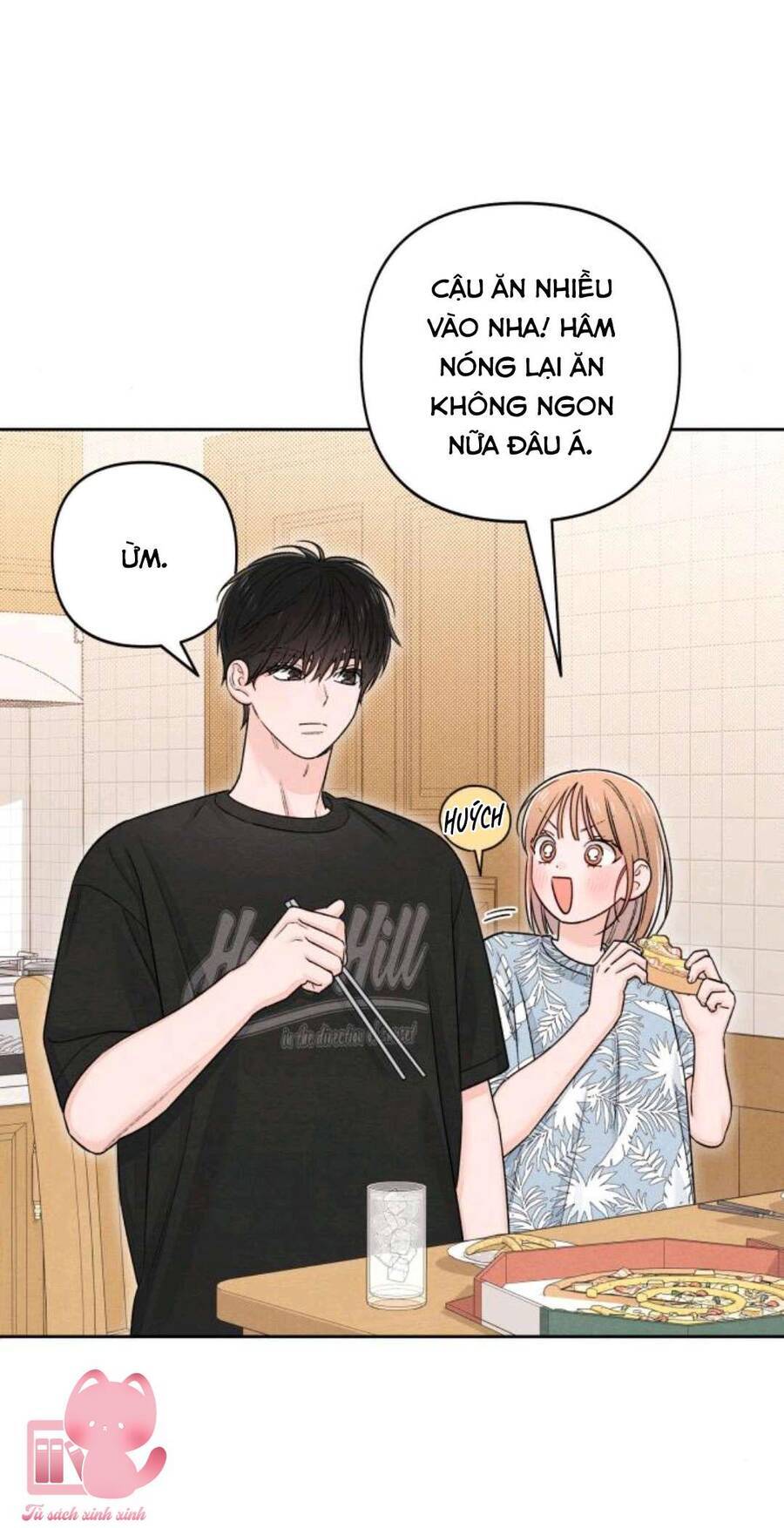 Bí Mật Thanh Xuân Chap 89 - Next Chap 90