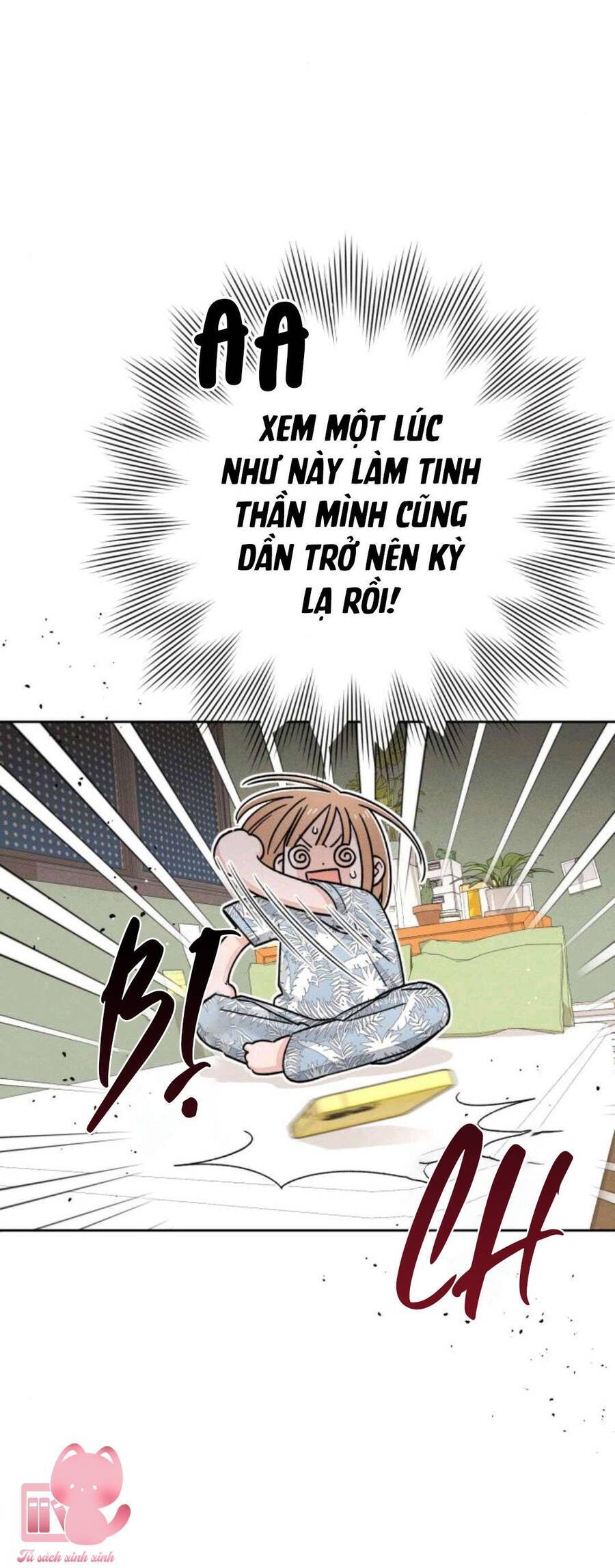 Bí Mật Thanh Xuân Chap 89 - Next Chap 90