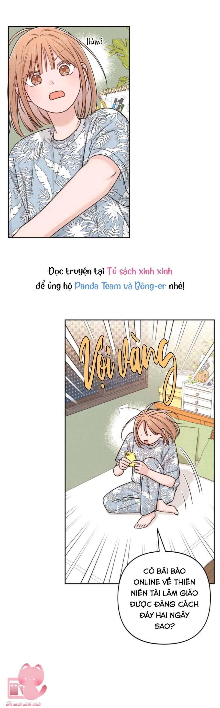 Bí Mật Thanh Xuân Chap 89 - Next Chap 90