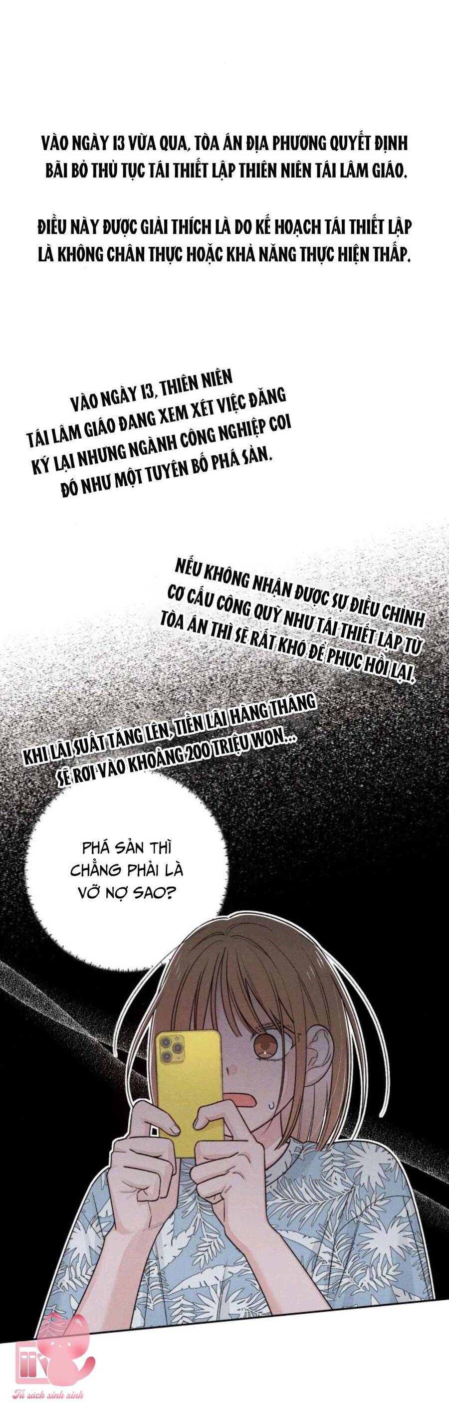 Bí Mật Thanh Xuân Chap 89 - Next Chap 90