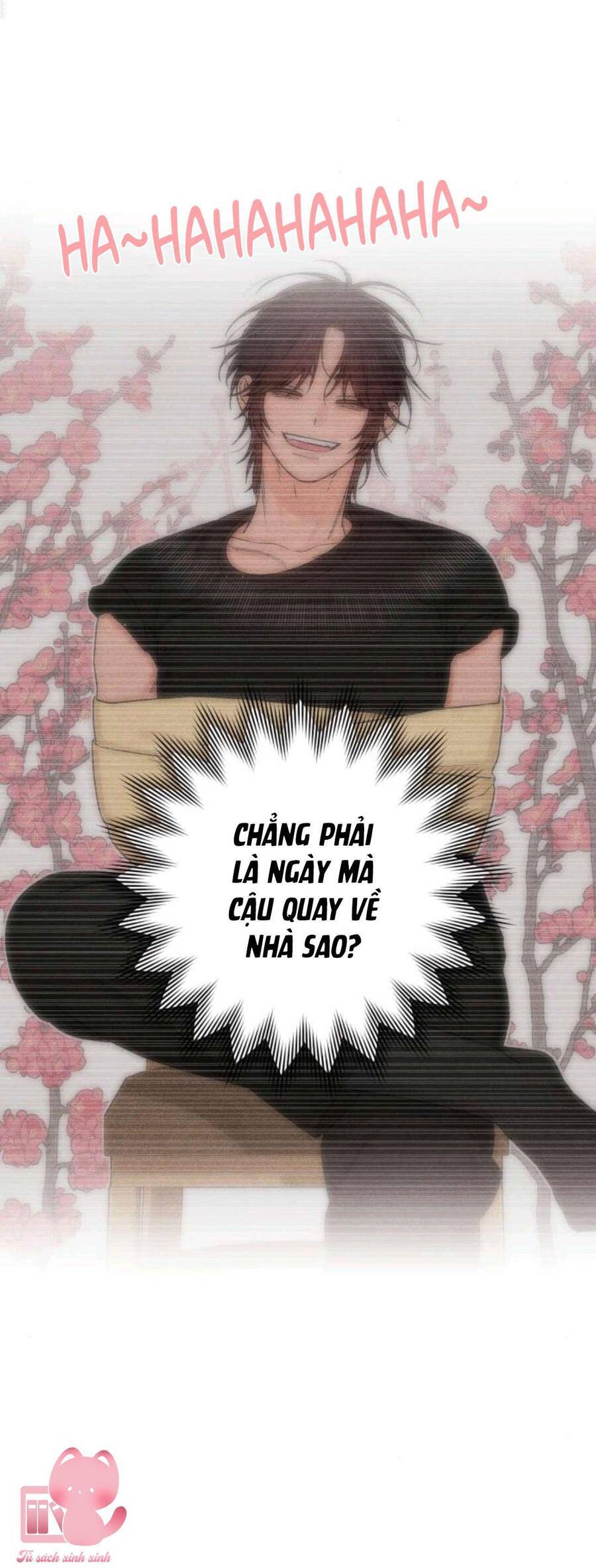 Bí Mật Thanh Xuân Chap 89 - Next Chap 90