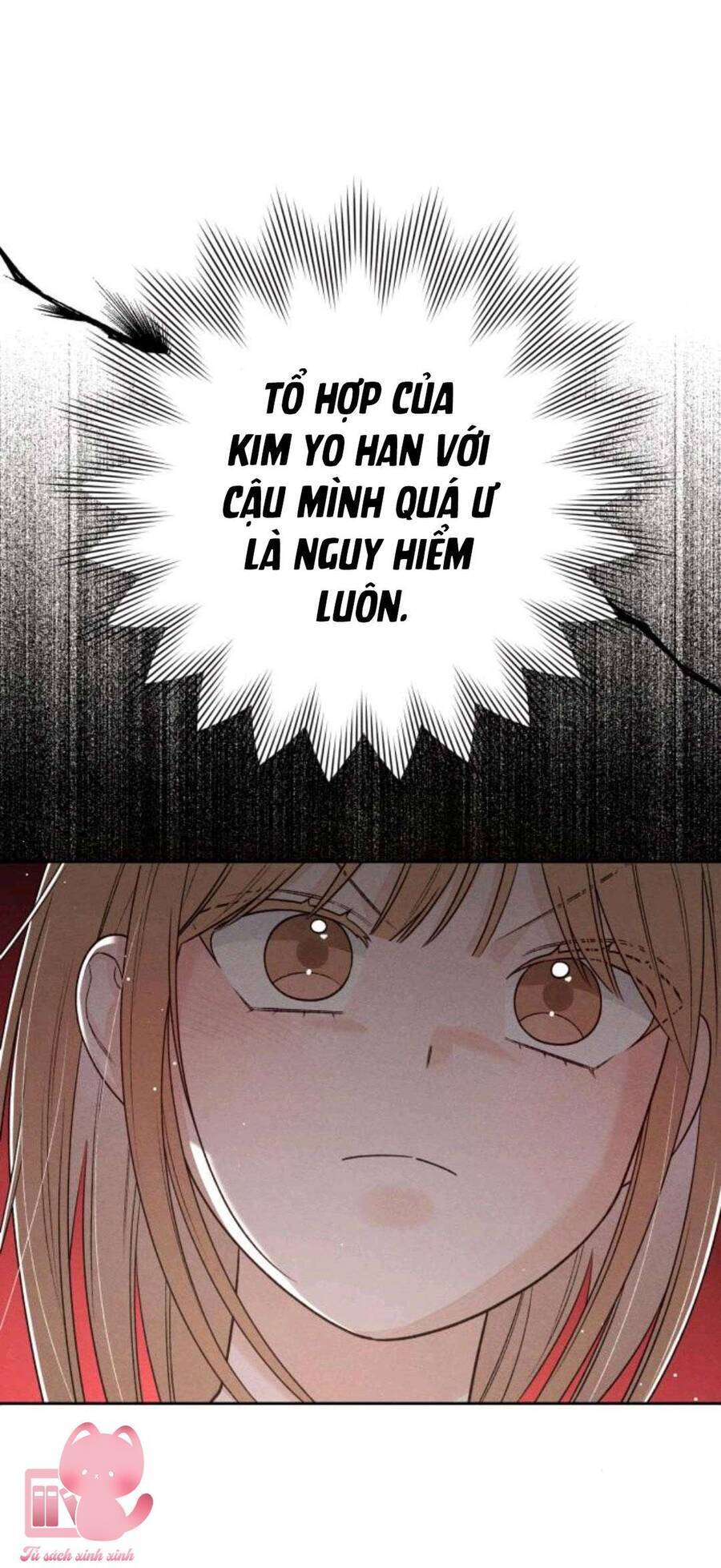 Bí Mật Thanh Xuân Chap 89 - Next Chap 90