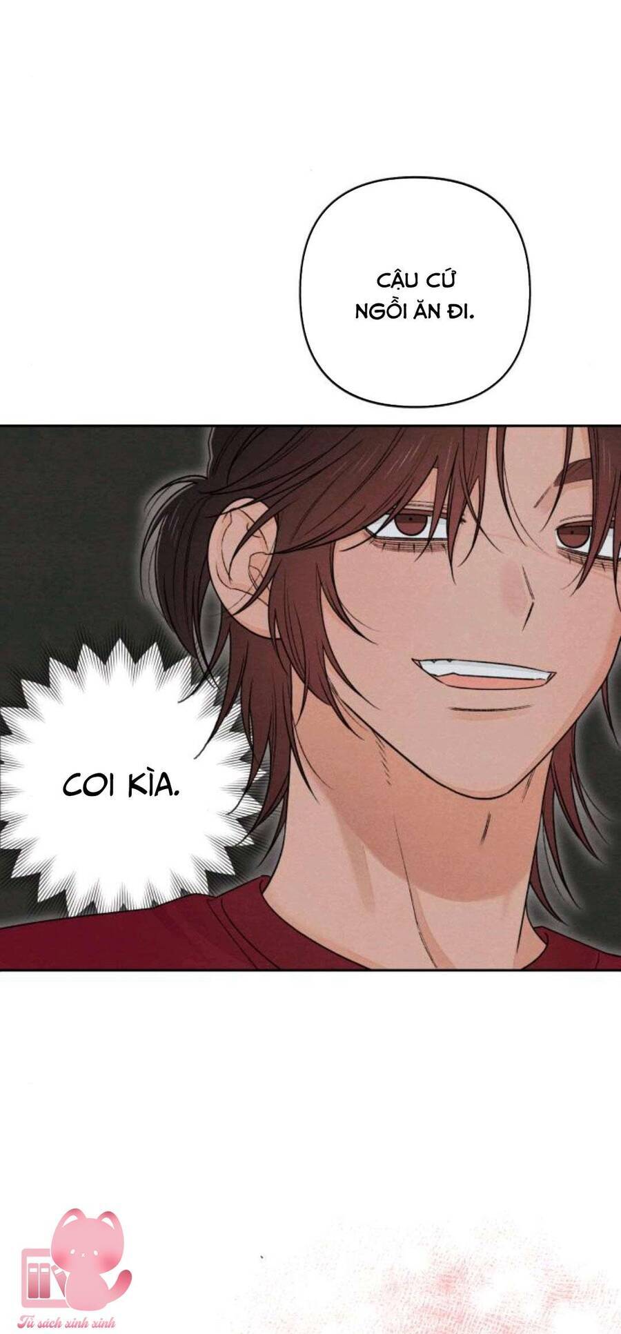 Bí Mật Thanh Xuân Chap 89 - Next Chap 90