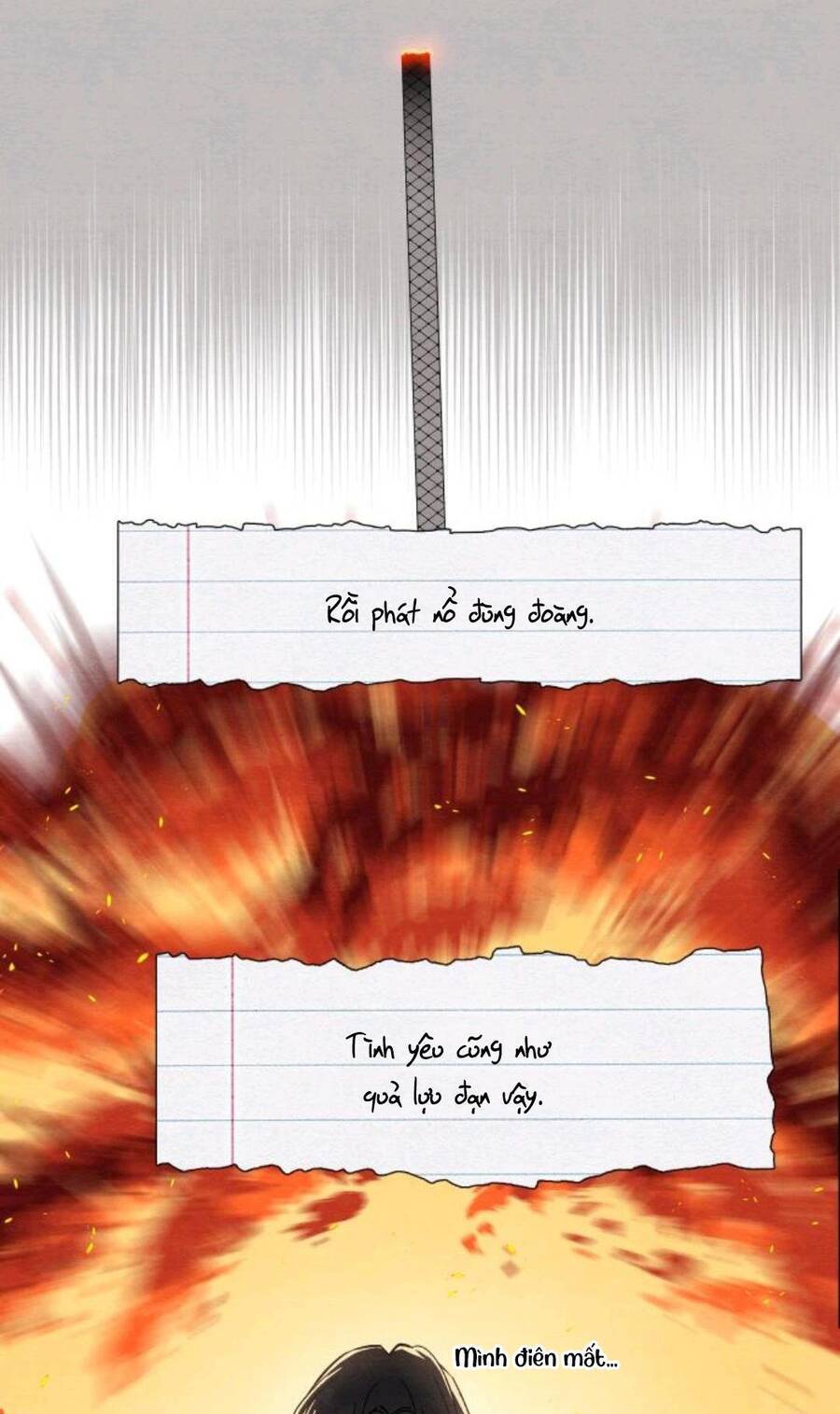 Bí Mật Thanh Xuân Chap 9 - Next Chap 10