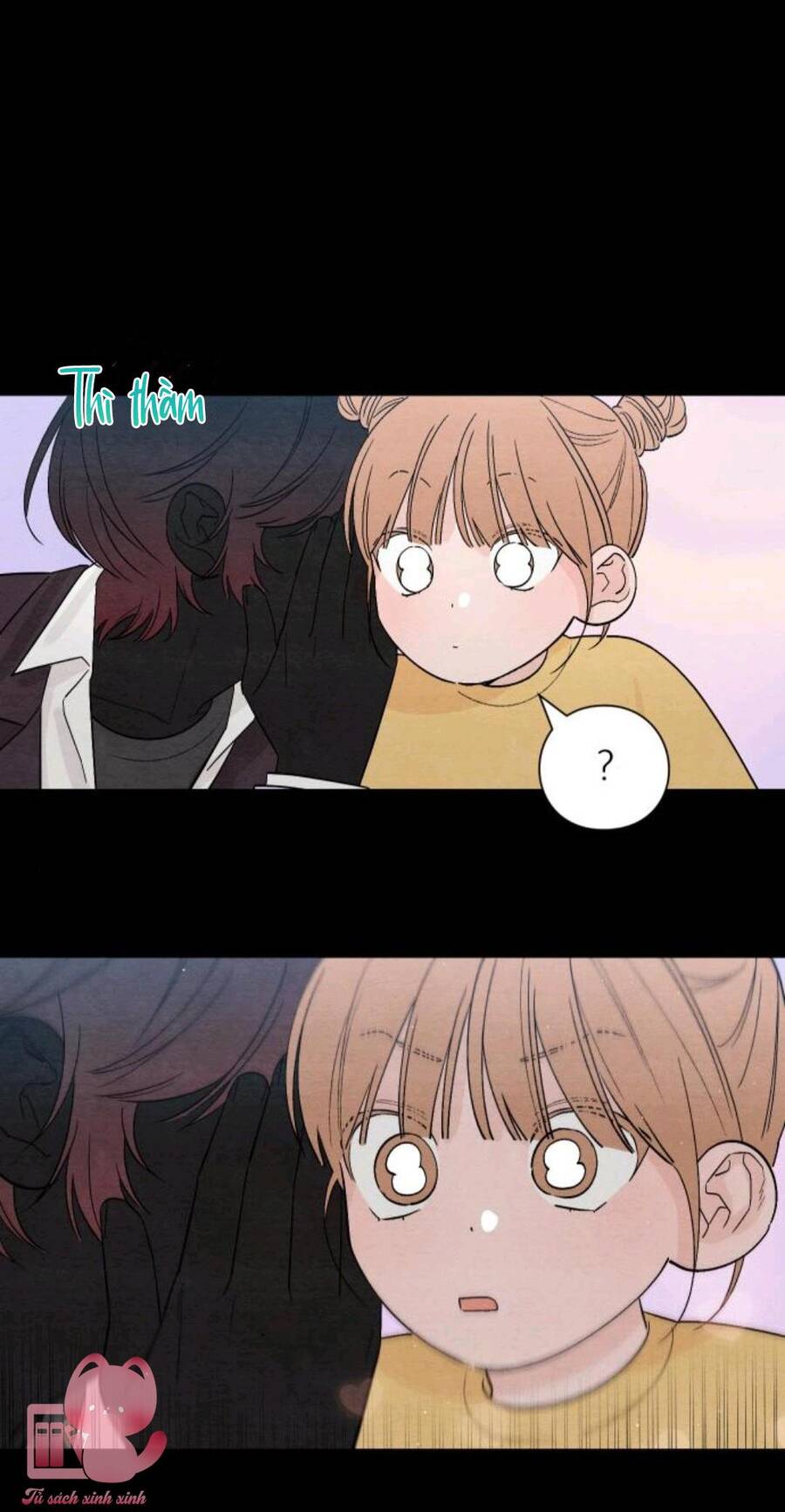 Bí Mật Thanh Xuân Chap 9 - Next Chap 10