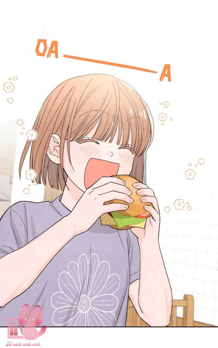 Bí Mật Thanh Xuân Chap 9 - Next Chap 10