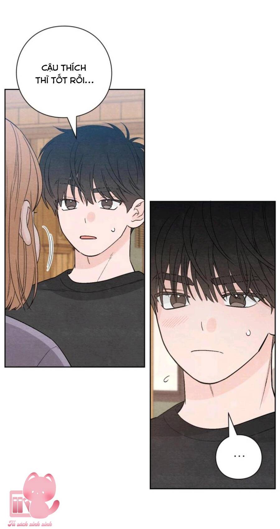 Bí Mật Thanh Xuân Chap 9 - Next Chap 10