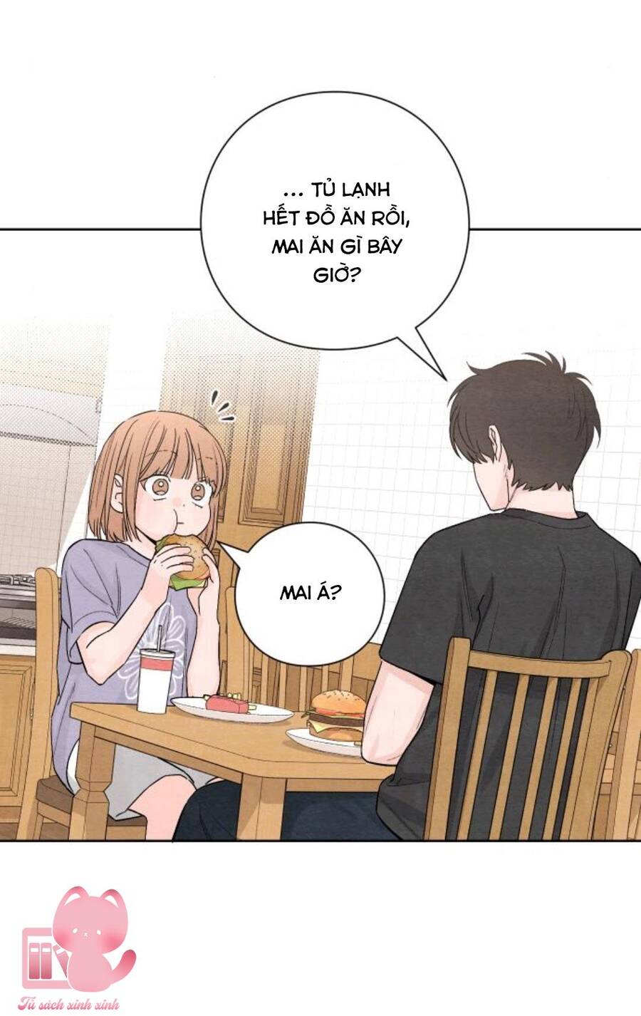 Bí Mật Thanh Xuân Chap 9 - Next Chap 10