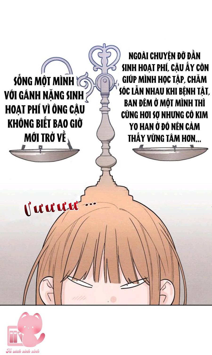 Bí Mật Thanh Xuân Chap 9 - Next Chap 10