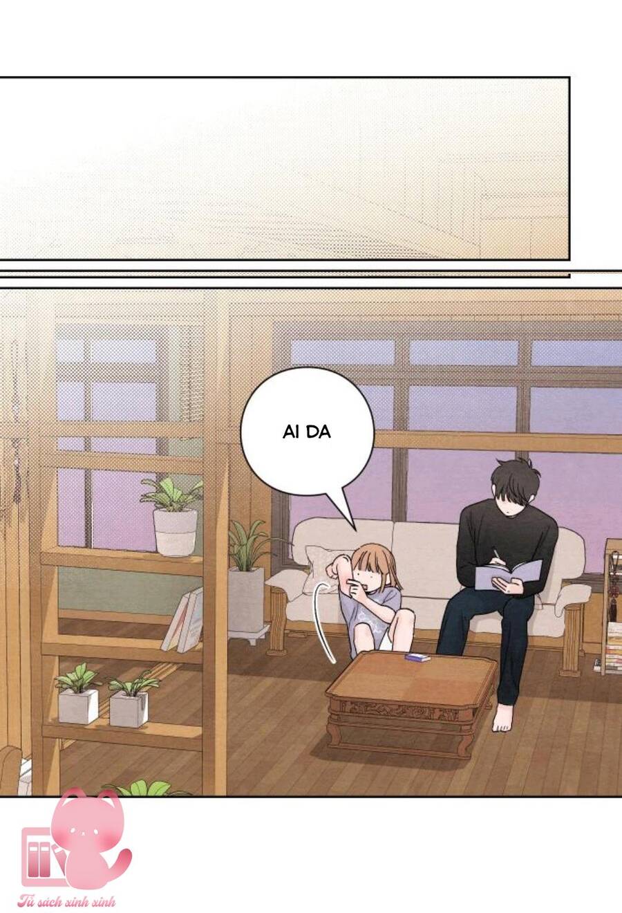 Bí Mật Thanh Xuân Chap 9 - Next Chap 10