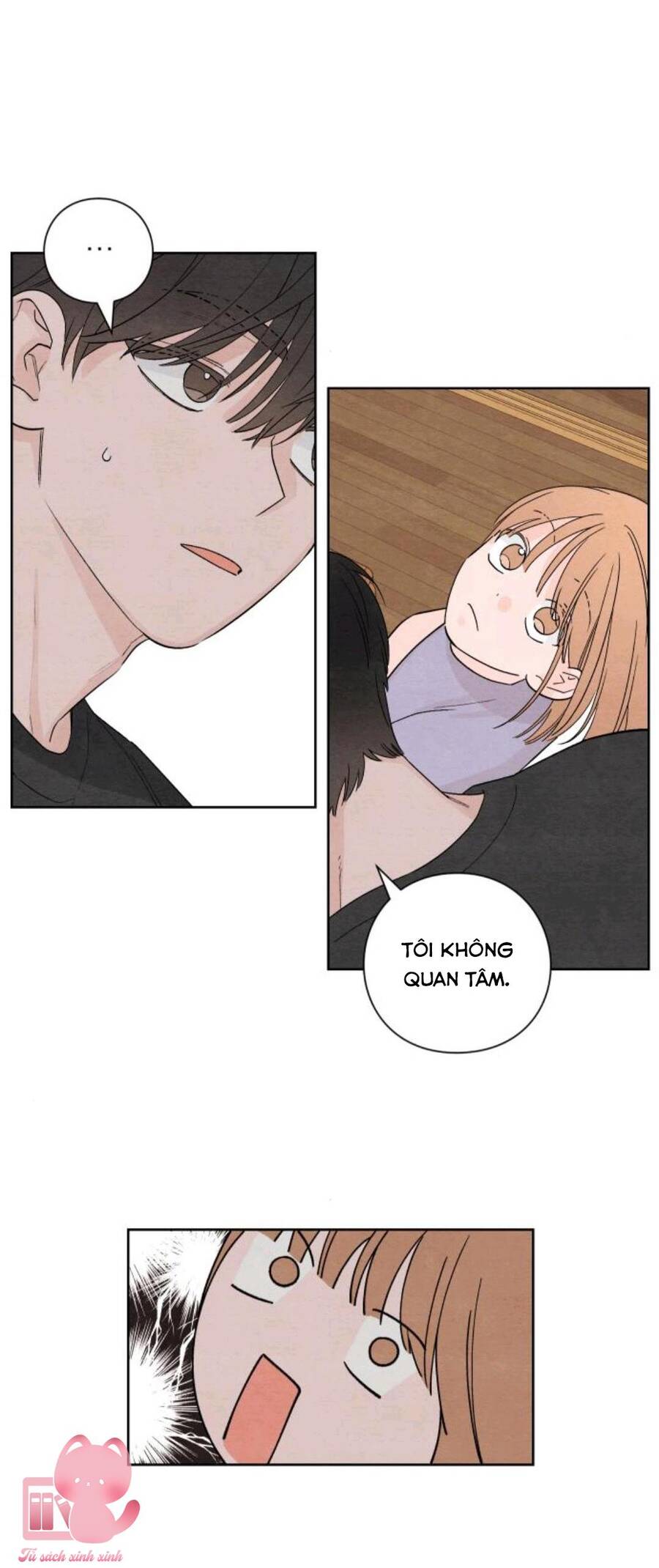 Bí Mật Thanh Xuân Chap 9 - Next Chap 10