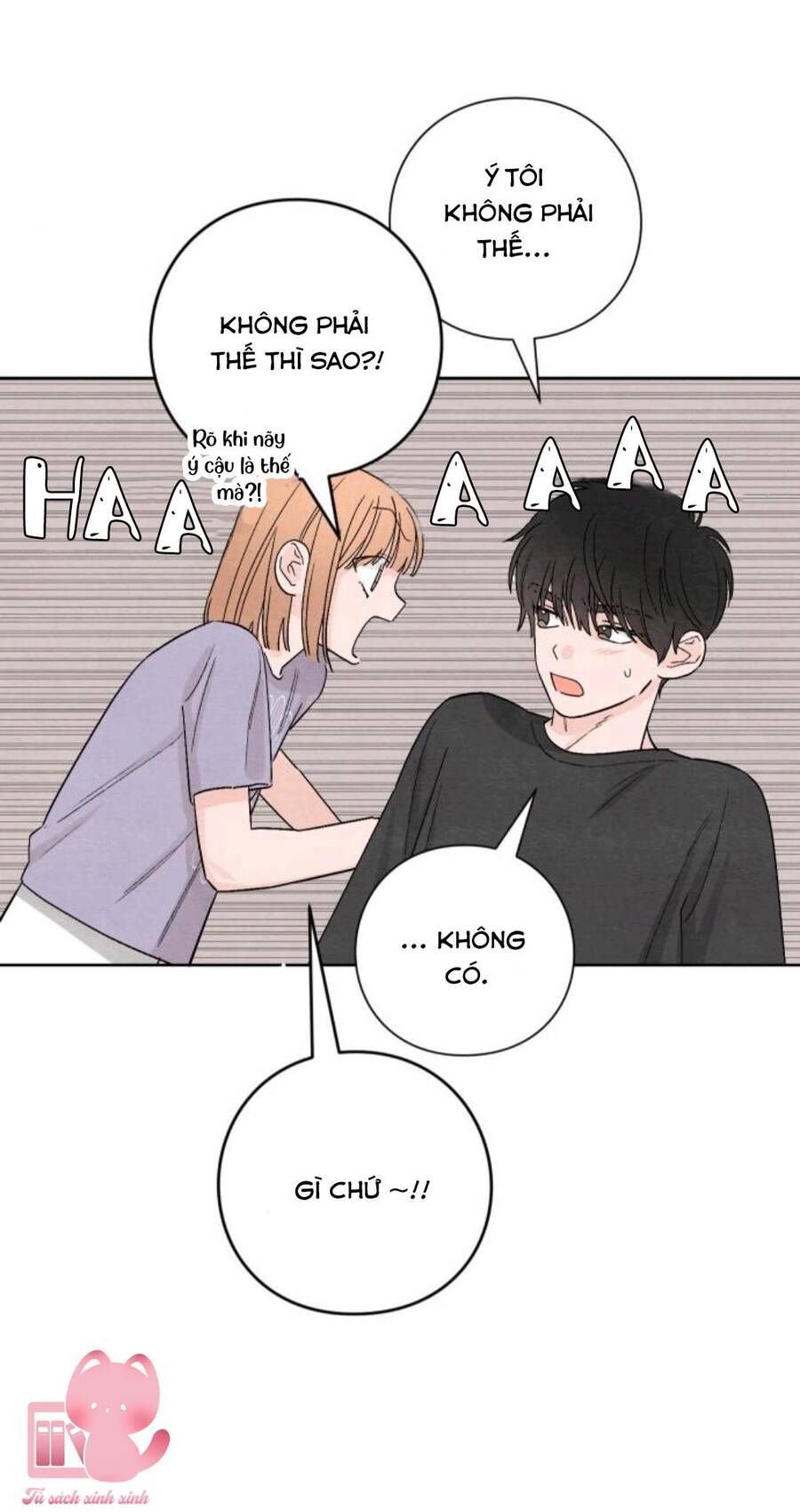 Bí Mật Thanh Xuân Chap 9 - Next Chap 10