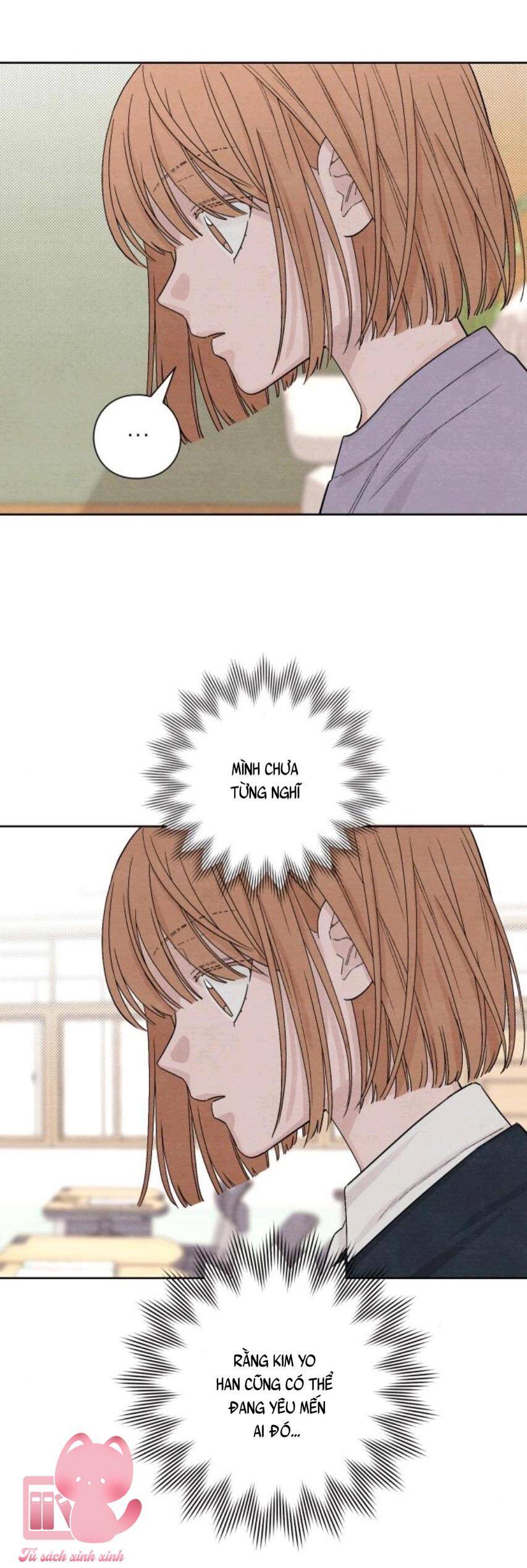 Bí Mật Thanh Xuân Chap 9 - Next Chap 10