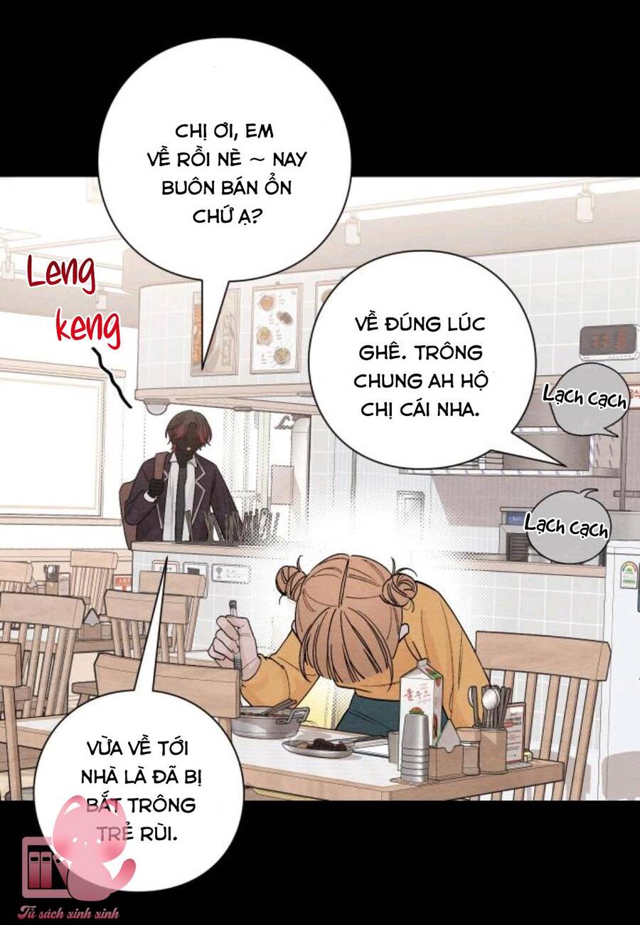Bí Mật Thanh Xuân Chap 9 - Next Chap 10