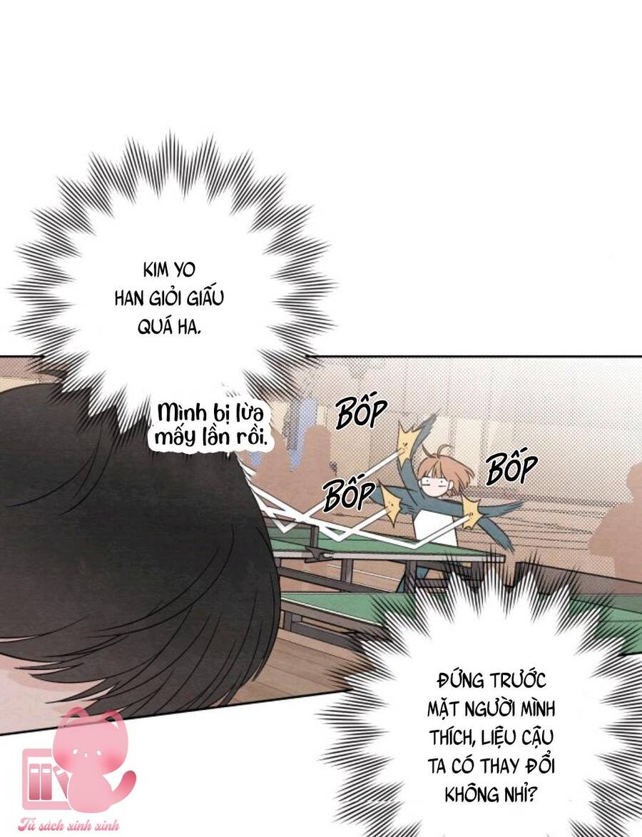 Bí Mật Thanh Xuân Chap 9 - Next Chap 10