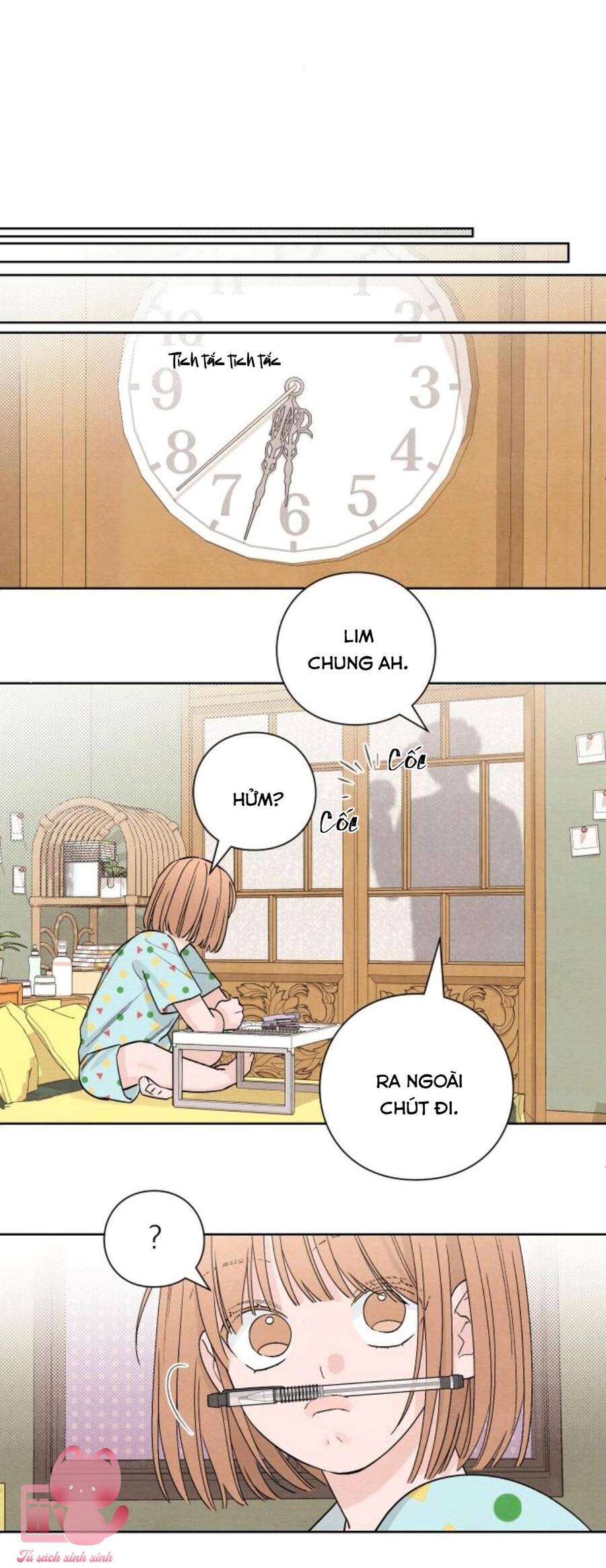Bí Mật Thanh Xuân Chap 9 - Next Chap 10