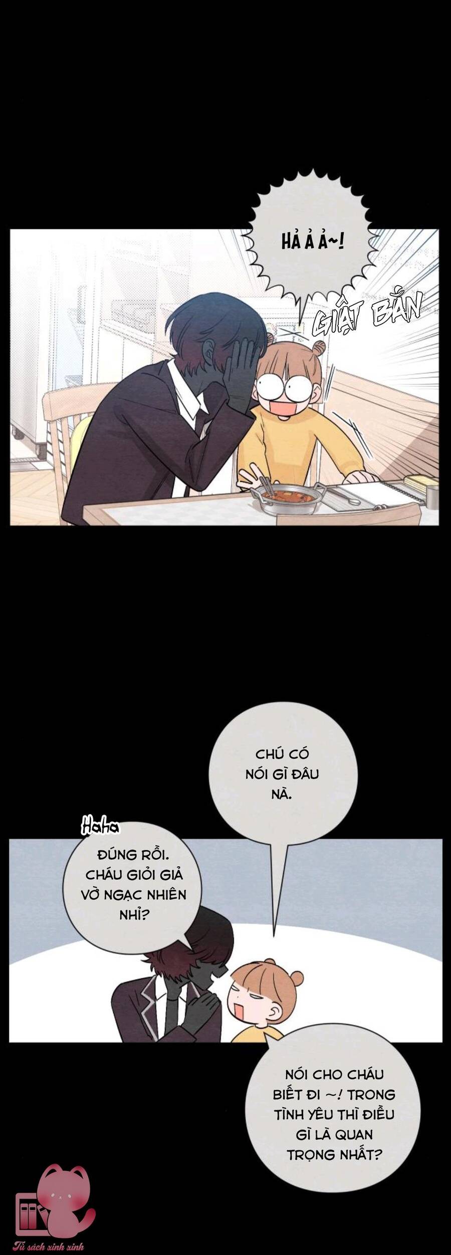 Bí Mật Thanh Xuân Chap 9 - Next Chap 10