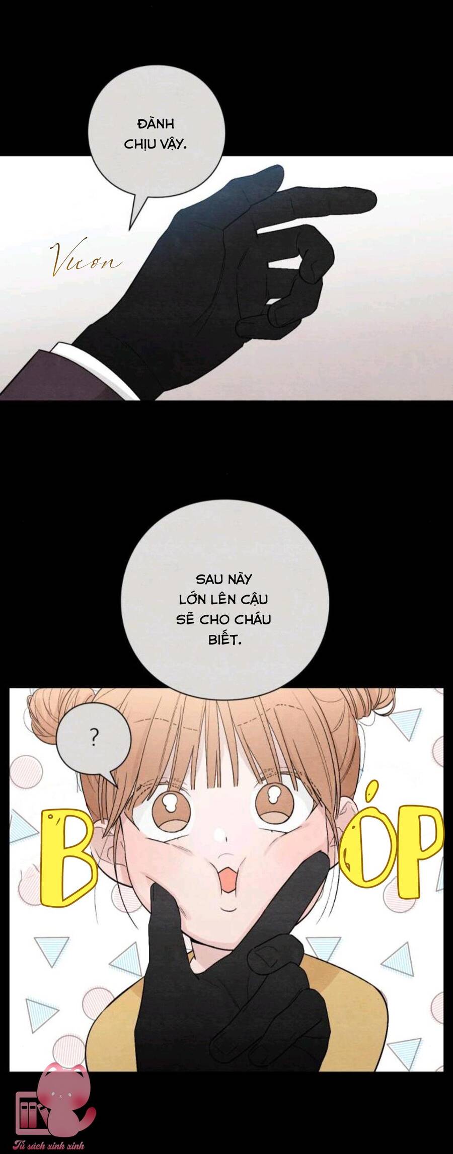 Bí Mật Thanh Xuân Chap 9 - Next Chap 10