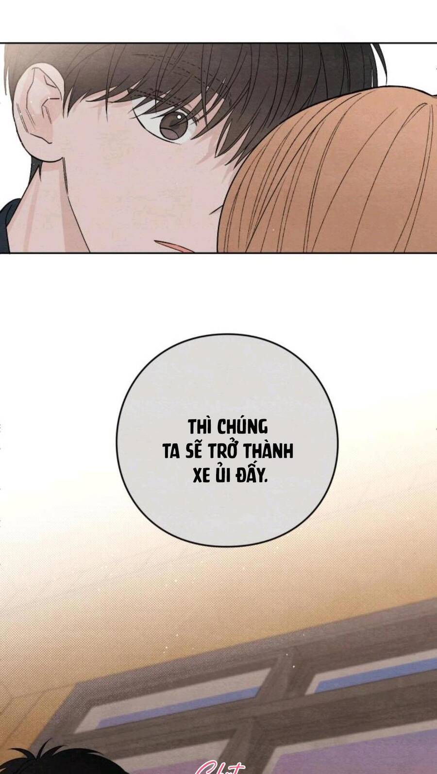 Bí Mật Thanh Xuân Chap 9 - Next Chap 10