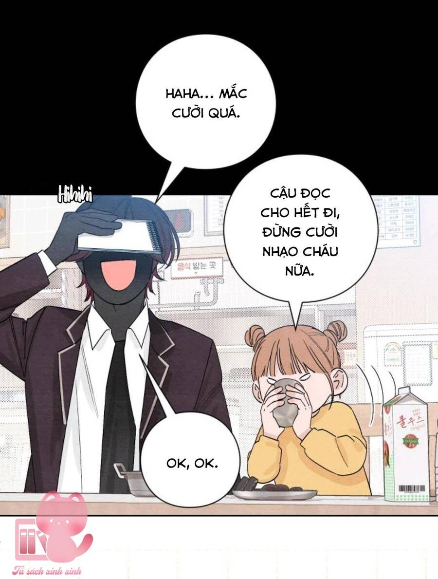 Bí Mật Thanh Xuân Chap 9 - Next Chap 10