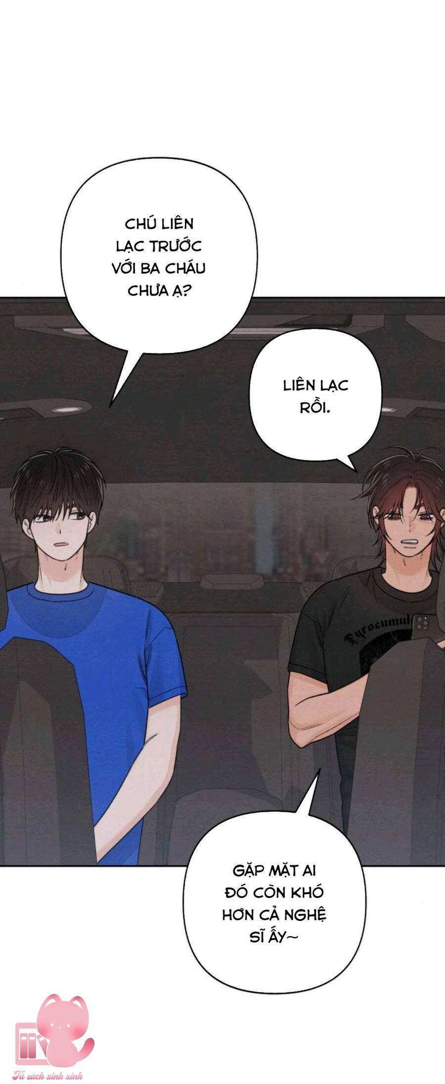 Bí Mật Thanh Xuân Chap 90 - Next Chap 91