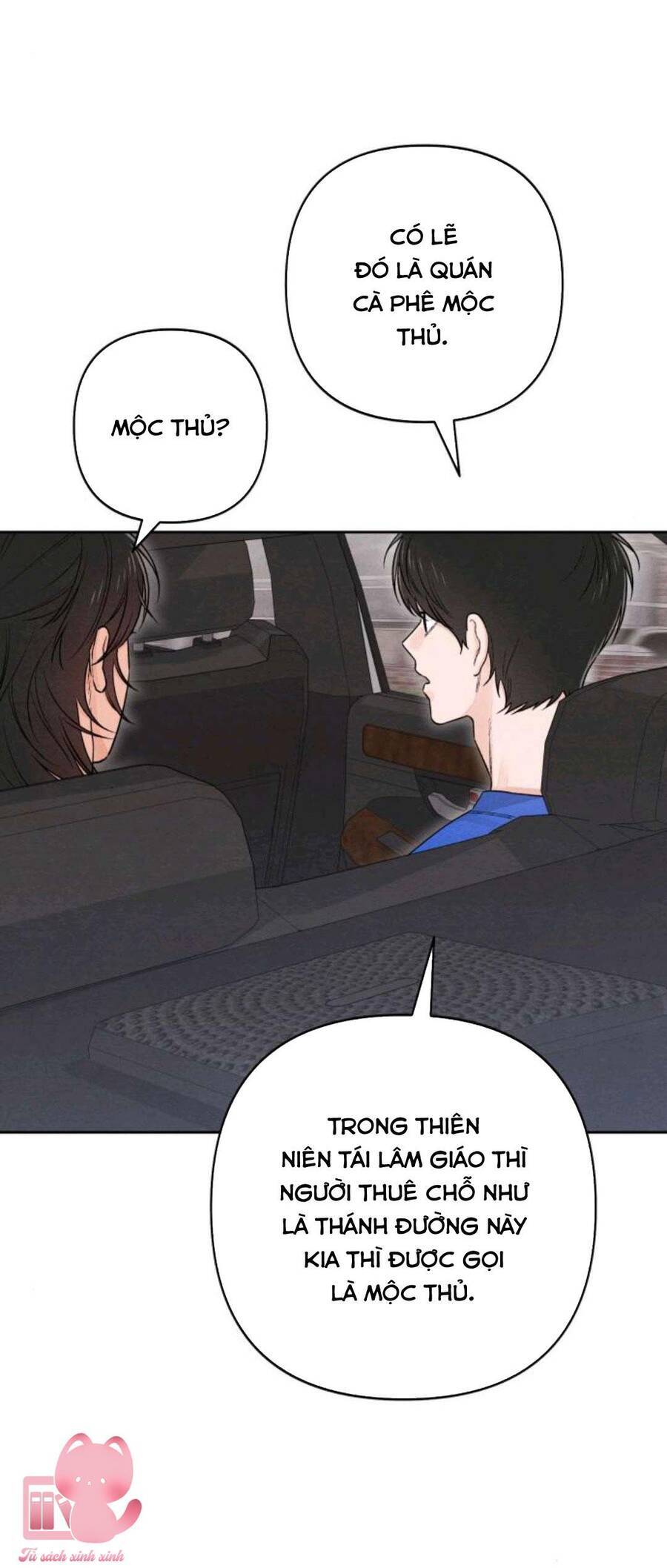 Bí Mật Thanh Xuân Chap 90 - Next Chap 91