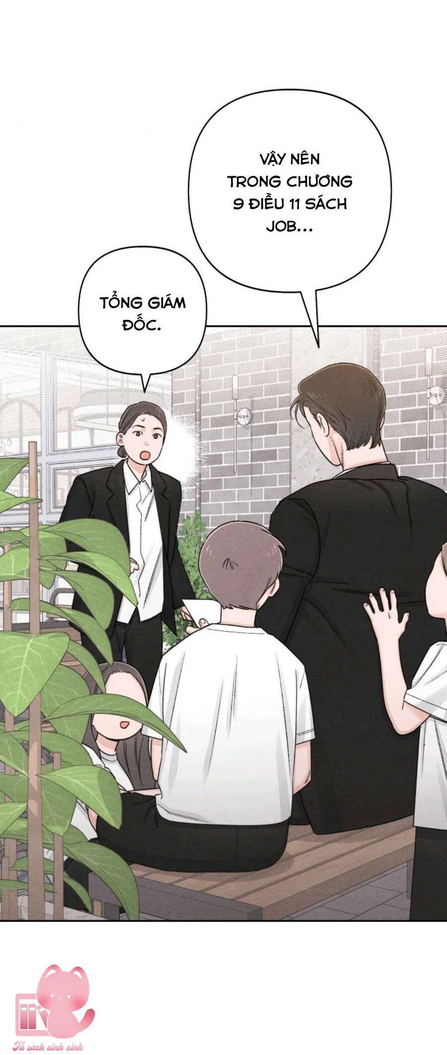 Bí Mật Thanh Xuân Chap 90 - Next Chap 91