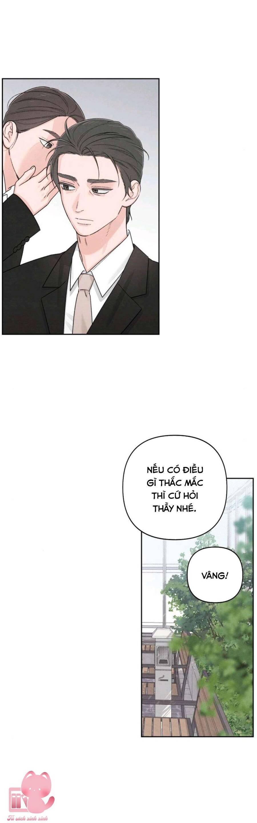 Bí Mật Thanh Xuân Chap 90 - Next Chap 91
