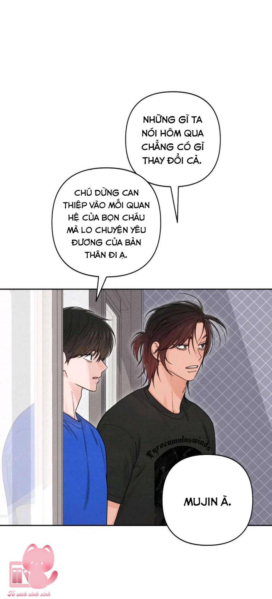 Bí Mật Thanh Xuân Chap 90 - Next Chap 91