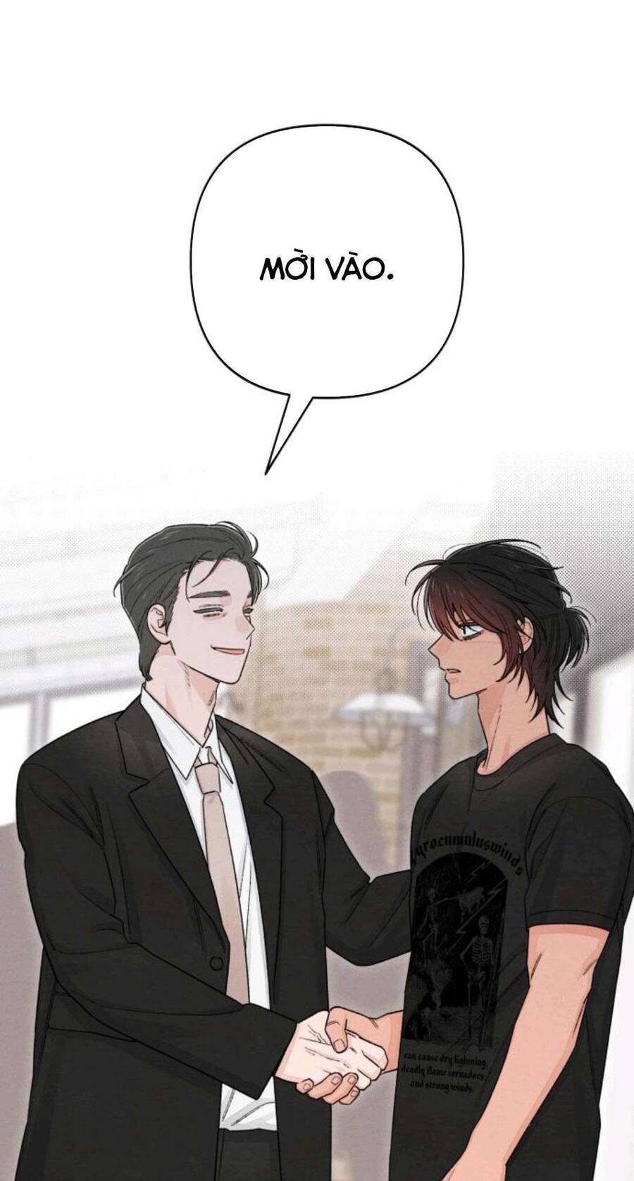 Bí Mật Thanh Xuân Chap 90 - Next Chap 91