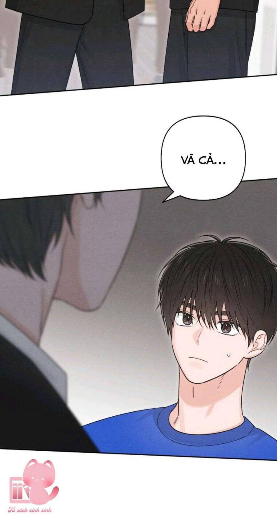 Bí Mật Thanh Xuân Chap 90 - Next Chap 91