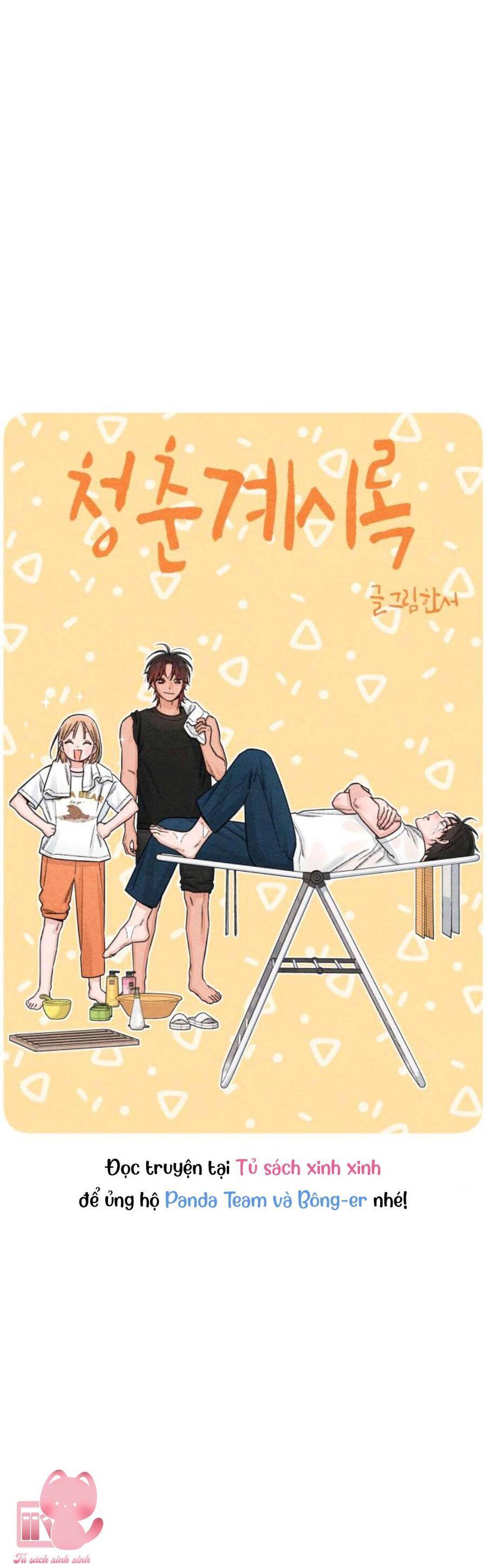 Bí Mật Thanh Xuân Chap 90 - Next Chap 91