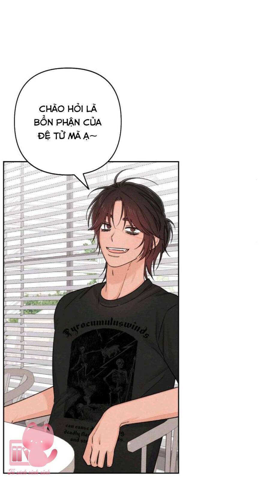 Bí Mật Thanh Xuân Chap 90 - Next Chap 91