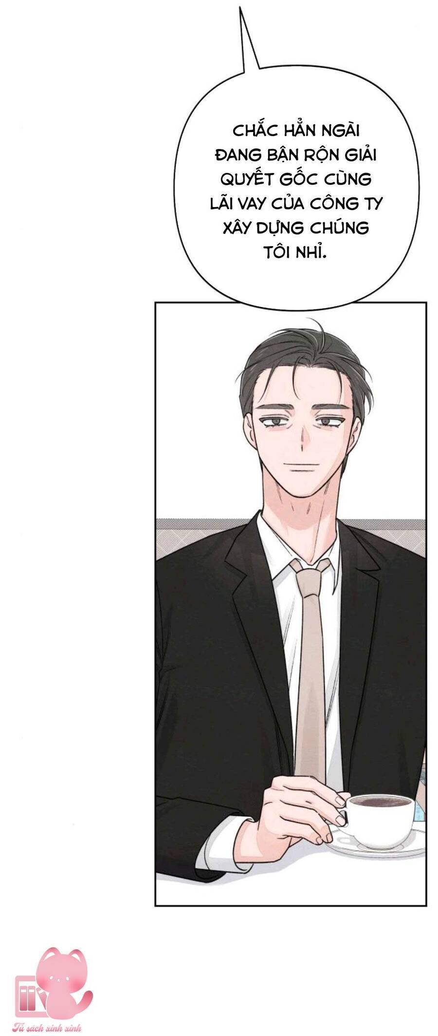 Bí Mật Thanh Xuân Chap 90 - Next Chap 91