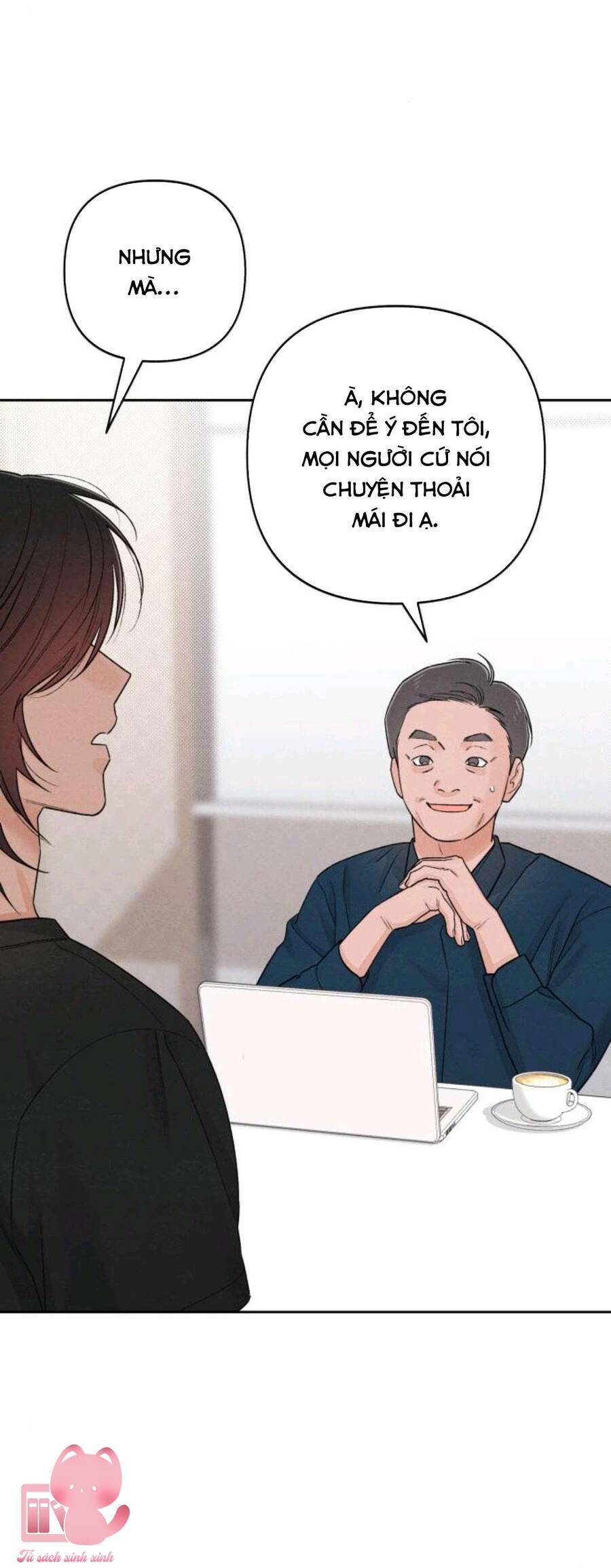 Bí Mật Thanh Xuân Chap 90 - Next Chap 91