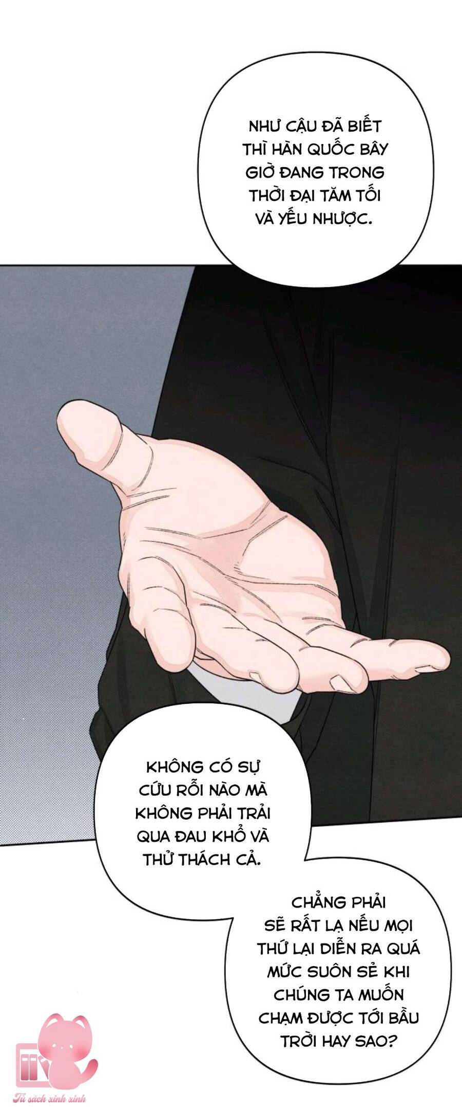 Bí Mật Thanh Xuân Chap 90 - Next Chap 91