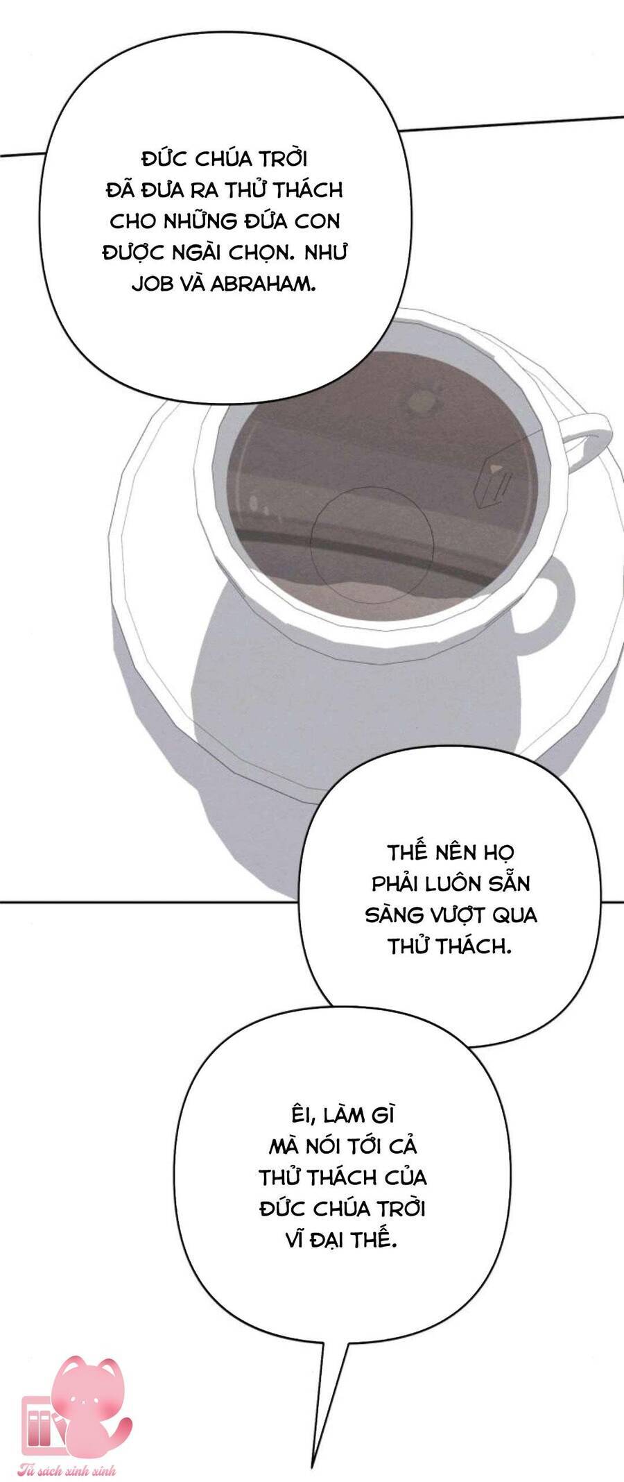 Bí Mật Thanh Xuân Chap 90 - Next Chap 91