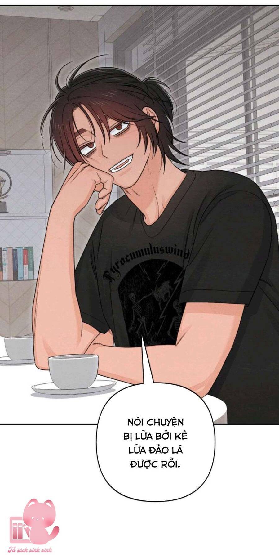 Bí Mật Thanh Xuân Chap 90 - Next Chap 91