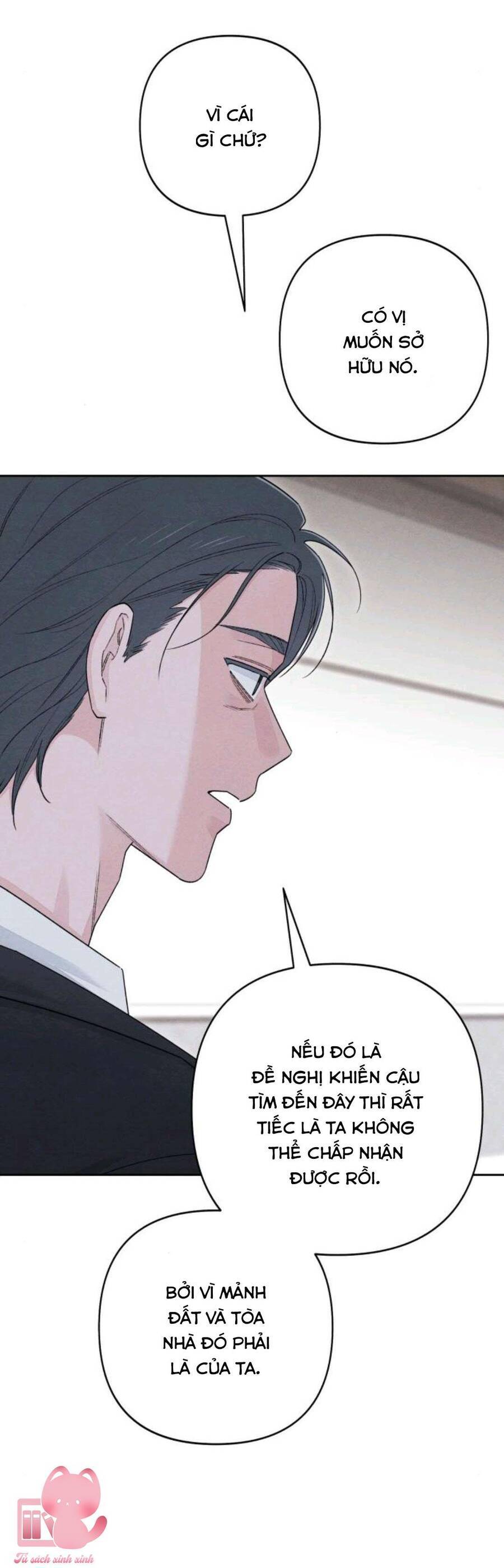 Bí Mật Thanh Xuân Chap 90 - Next Chap 91