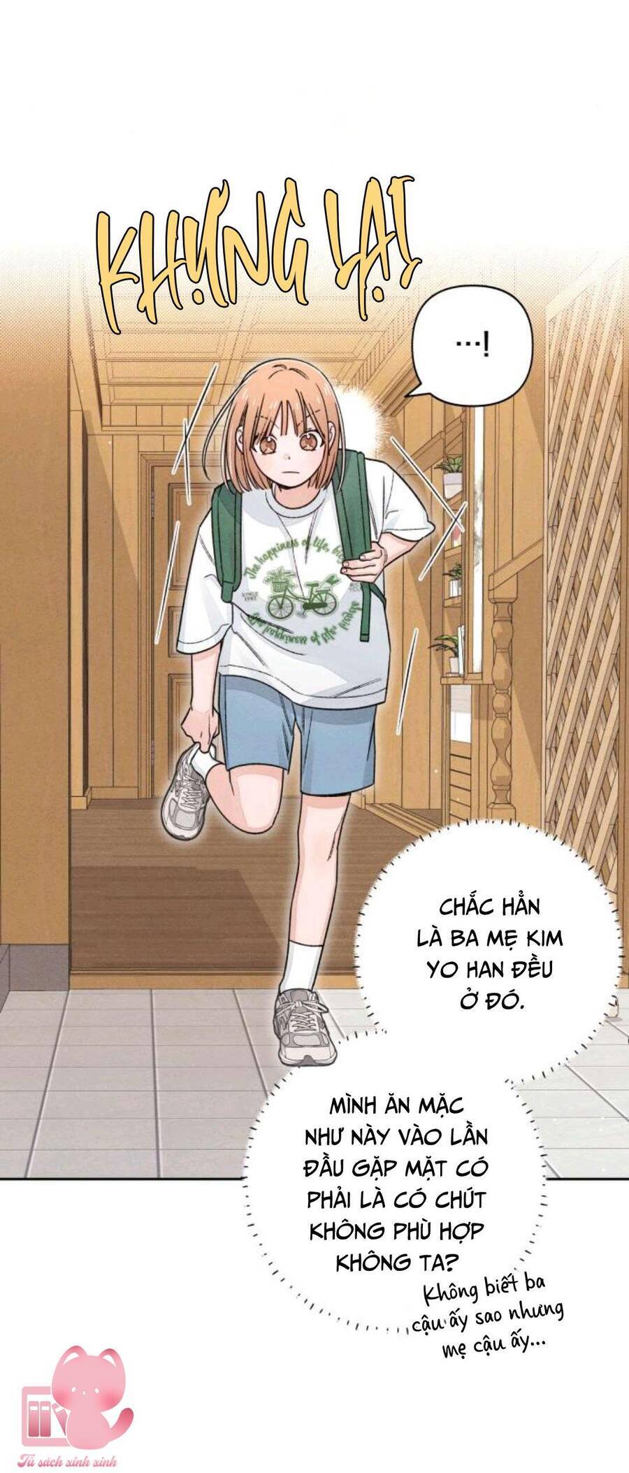 Bí Mật Thanh Xuân Chap 90 - Next Chap 91