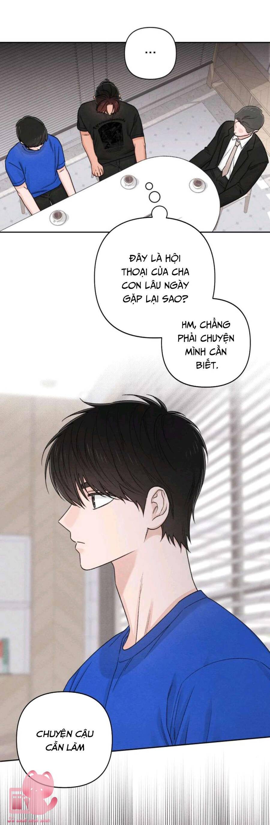 Bí Mật Thanh Xuân Chap 90 - Next Chap 91