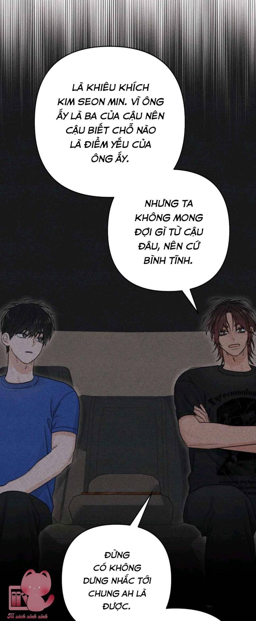 Bí Mật Thanh Xuân Chap 90 - Next Chap 91