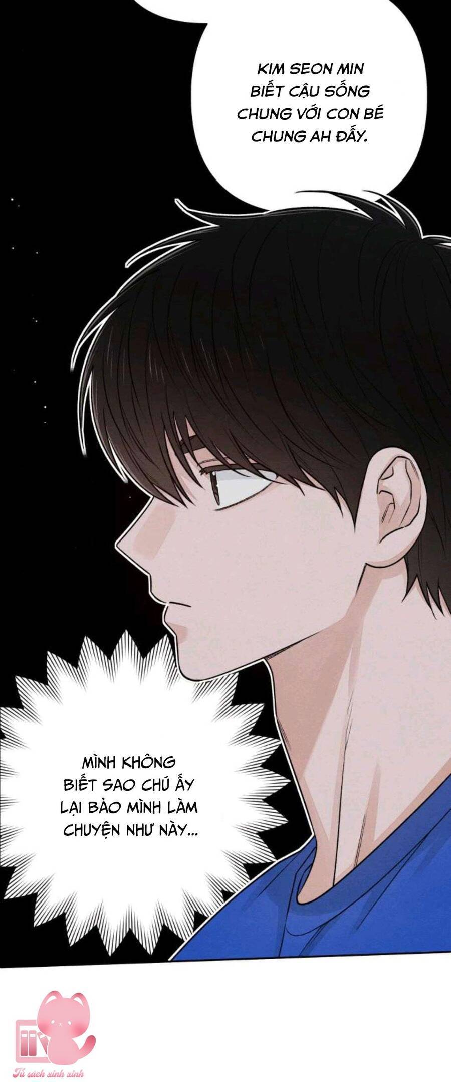 Bí Mật Thanh Xuân Chap 90 - Next Chap 91