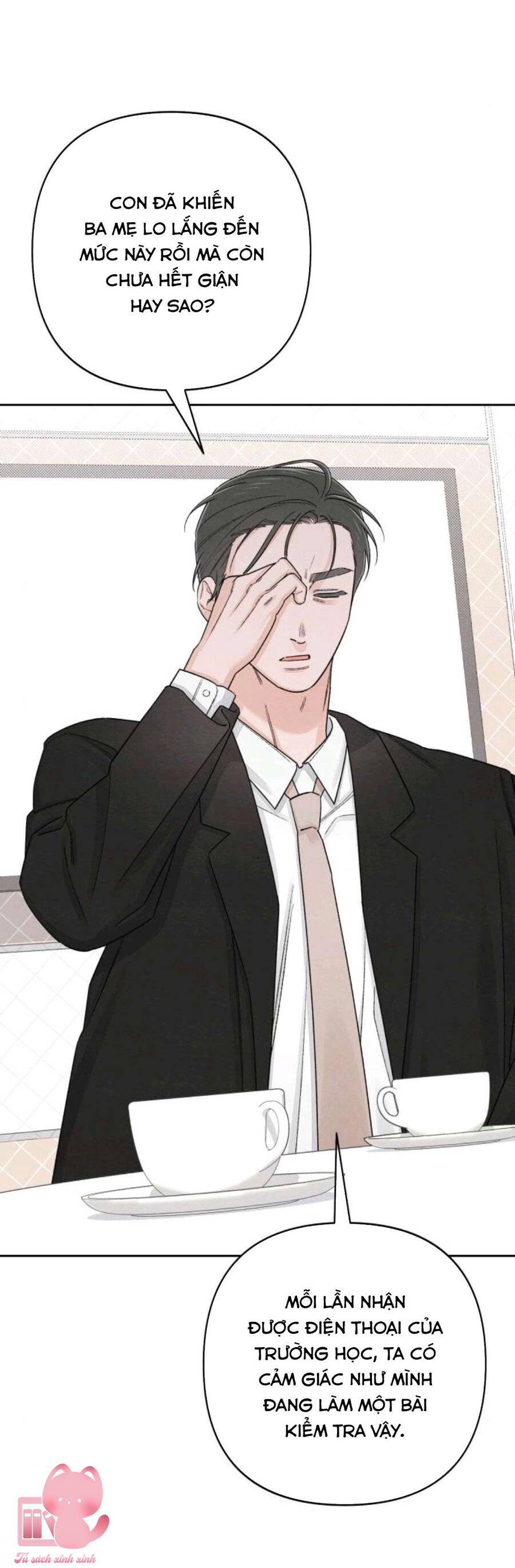 Bí Mật Thanh Xuân Chap 90 - Next Chap 91
