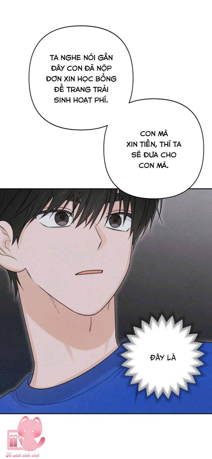 Bí Mật Thanh Xuân Chap 90 - Next Chap 91