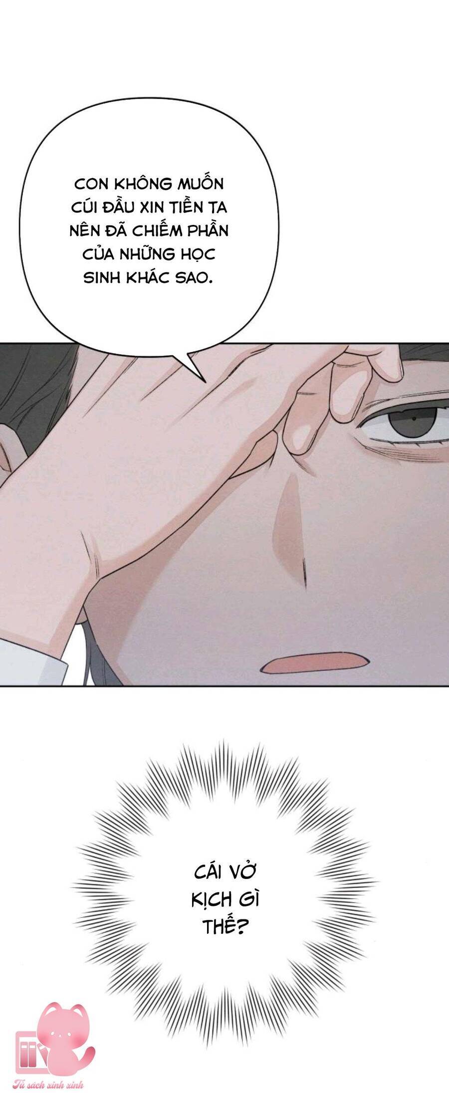 Bí Mật Thanh Xuân Chap 90 - Next Chap 91