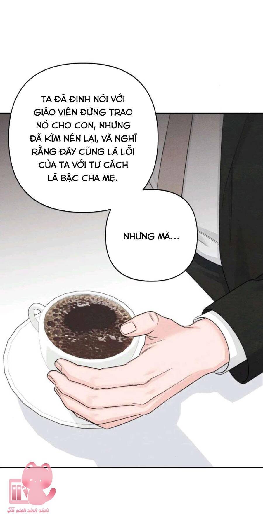 Bí Mật Thanh Xuân Chap 90 - Next Chap 91