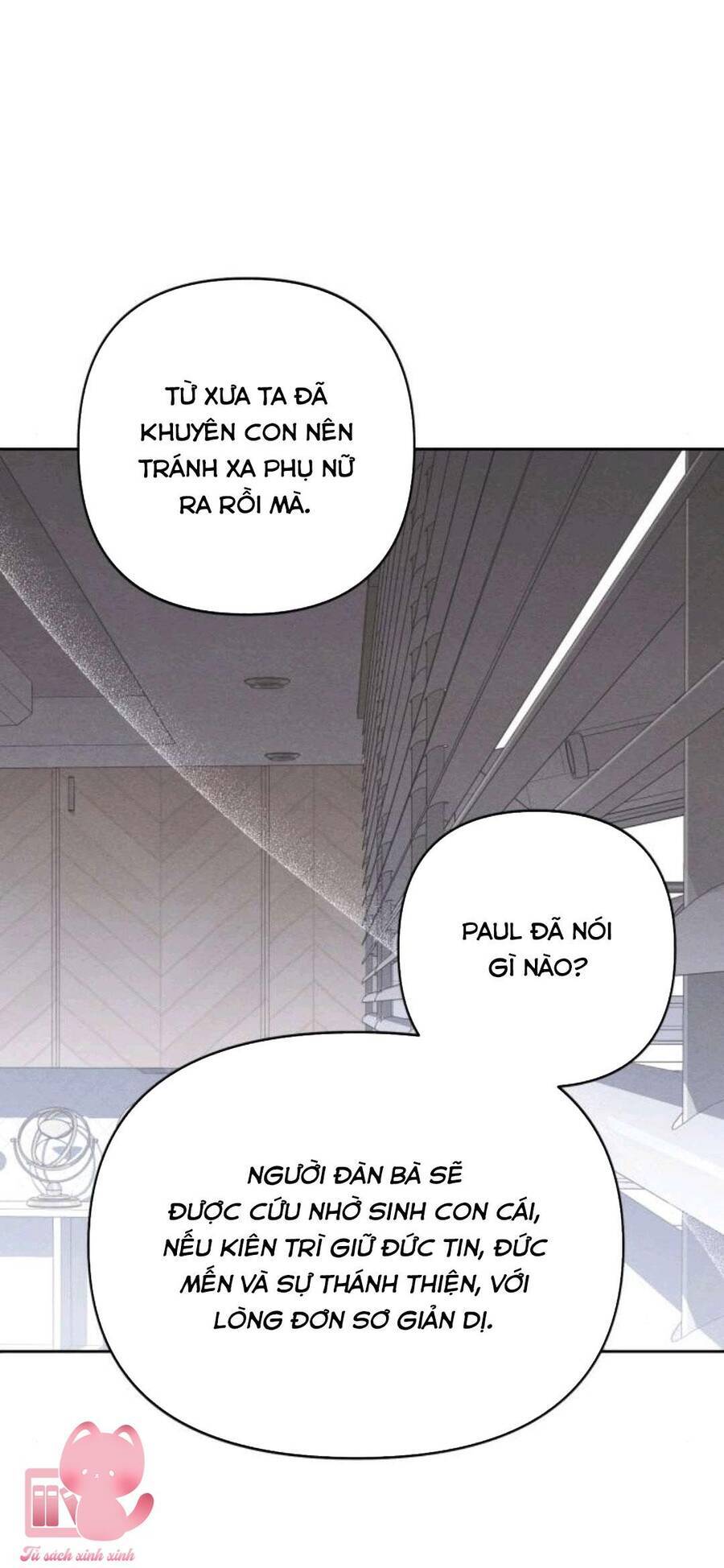 Bí Mật Thanh Xuân Chap 90 - Next Chap 91